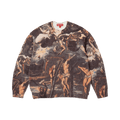 Supreme Crucifixion Sweater "Multicolor"