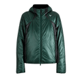 ROA Hima Comfortemp Insulated Jacket "Dark Green"