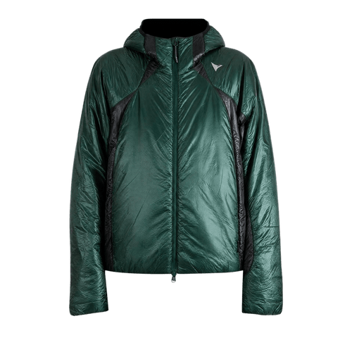 ROA Hima Comfortemp Insulated Jacket "Dark Green"