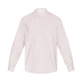 The Row Vanja Shirt "W/Red Stripes"