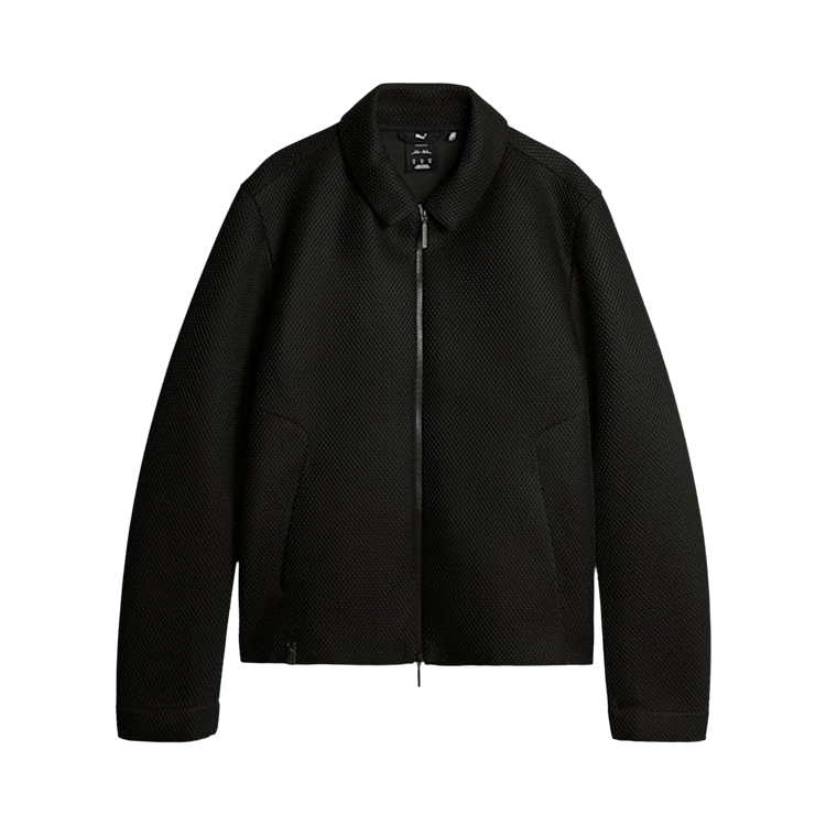 Puma X _J.L-A.L_ Clrt Jacket "Inky Gray"