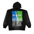A-Cold-Wall* Software Hood "Black"