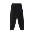 Off-White Parachute Cargo Pants "Black"