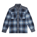 A.P.C. Mark Jacket "Blue"