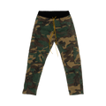 Rhude Rifle 2 Cargo Pant "Camo"