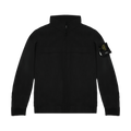 Stone Island Soft Shell Jacket "Black"