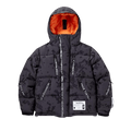 Neighborhood Down Jacket