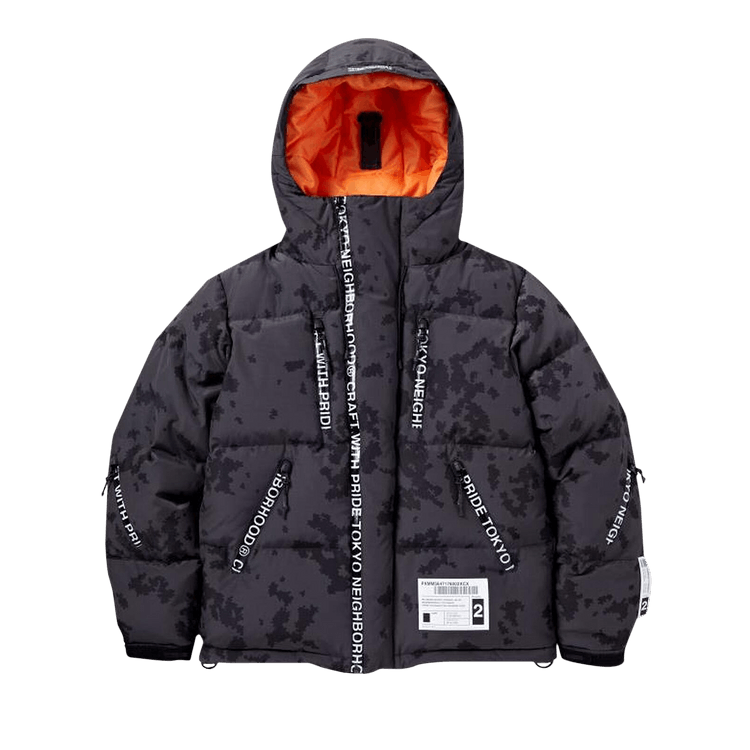 Neighborhood Down Jacket
