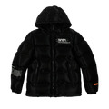 Heron Preston Nasa Space Jacket "Black"