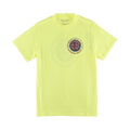 Martine Rose Inverted T-Shirt "Fluoro"
