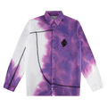 A-Cold-Wall* Bruised Shirt "White"