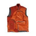 A-Cold-Wall* Puffer Gilet "Orange"