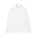 1017 ALYX 9SM Visual Long Sleeve Roll Neck T-shirt "White"