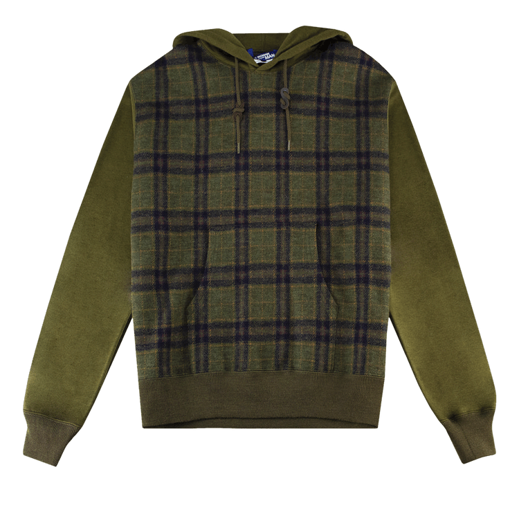 Junya Watanabe Parka