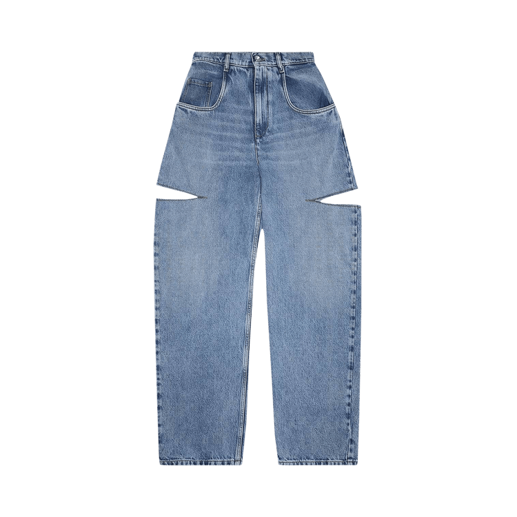 Maison Margiela Pants 5 Pockets