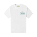 Aries Jimbo Shirt "White"