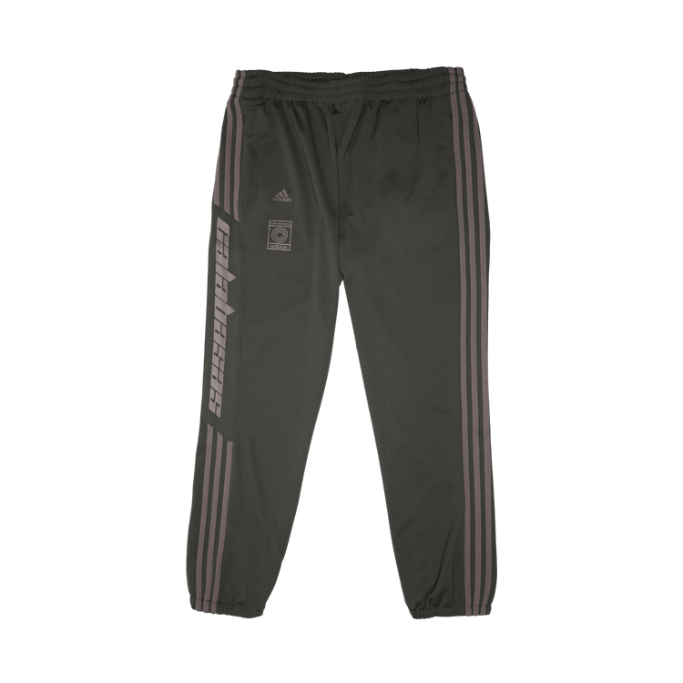 adidas Calabasas Track Pant "Core"