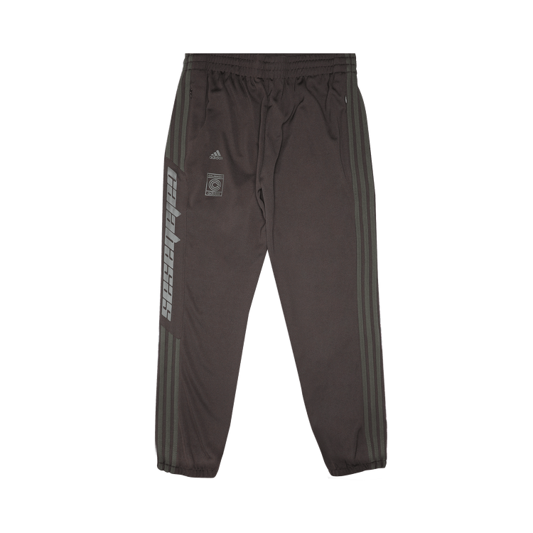 adidas Calabasas Track Pant "Umber"