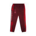adidas Calabasas Track Pant "Maroon"