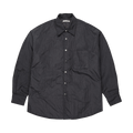 Our Legacy Tech Borrowed Jacket "Black"