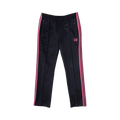 Needles Narrow Track Pant "Navy"