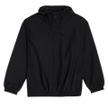 Y-3 Swim Quarter Zip Jacket "Black"