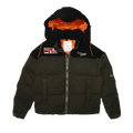 READYMADE Down Jacket "Green"