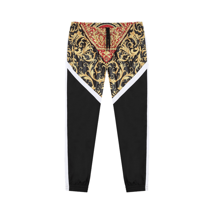 Versace Le Pop Classique Print Nylon Sweatpants "Print"