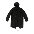 Raf Simons Replicant Parka "Black"