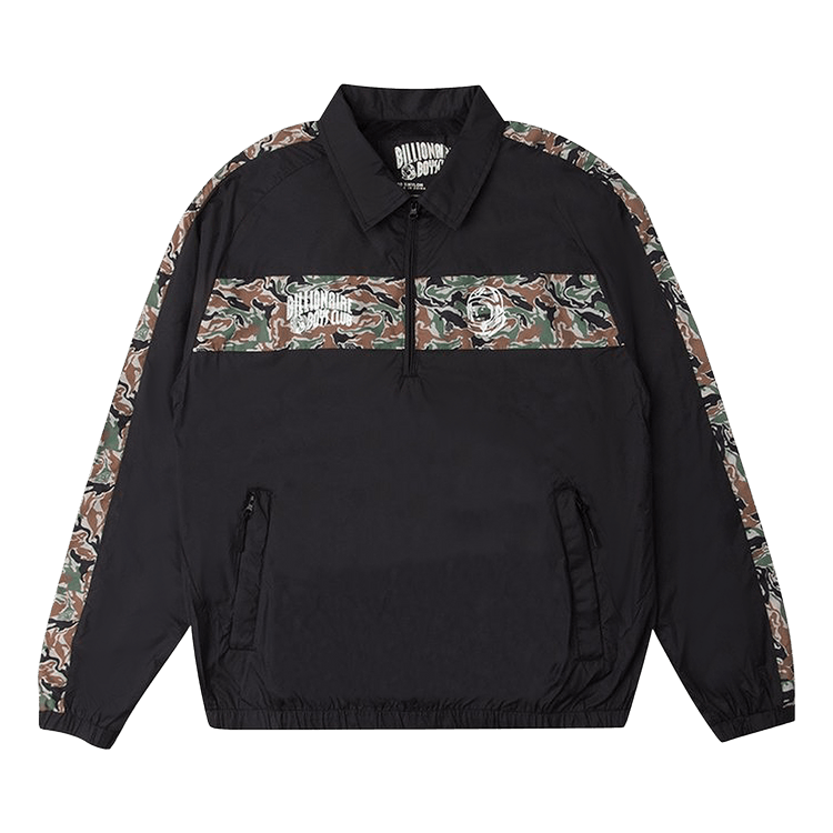 Billionaire Boys Club Trail Breaker "Black"