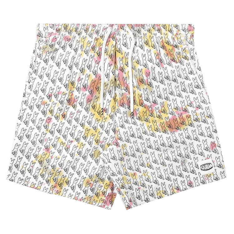 Icecream Crusher Short "White"