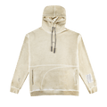 A-Cold-Wall* Overlock Hoodie "Taupe"