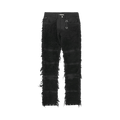1017 ALYX 9SM 5 Pocket Blackmeans Pants "Black"