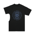 Martine Rose Two-Way T-Shirt "Black"