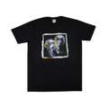 Supreme Jellyfish T-Shirt "Black"