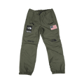 Supreme x The North Face Trans Antarctica Expedition Pant "Olive"