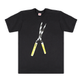 Supreme Shears T-Shirt "Black"
