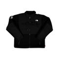 Supreme x The North Face Arc Logo Denali Fleece Jacket "Black"