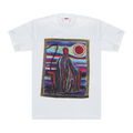 Supreme Reaper T-Shirt "White"