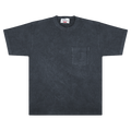 Supreme x Stone Island Pocket T-Shirt "Black"