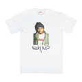 Supreme Nas T-Shirt "White"