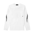 Stone Island Shadow Project T-Shirt "White"