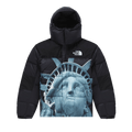Supreme x The North Face Statue Of Liberty Baltoro Jacket "Black"