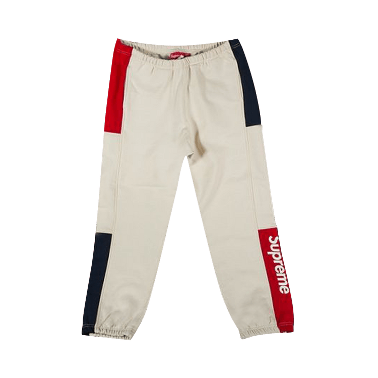 Supreme Formula Sweatpant "Natural"