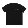 A-Cold-Wall* ACW Logo T-Shirt "Black"