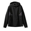 BAPE x adidas Snow Jacket "Black"