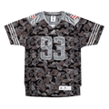 BAPE x adidas SB Jersey "Black"