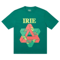 Palace Jobsworth T-Shirt "Green"