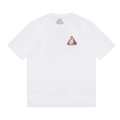 Palace Tri-Bury T-Shirt "White"
