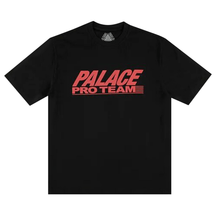 Palace Pro Tool T-Shirt "Black"